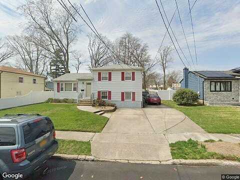 Conlon, ROOSEVELT, NY 11575