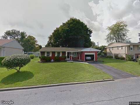 El Reno, NAZARETH, PA 18064