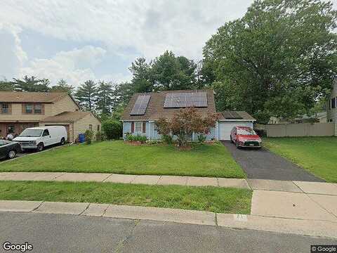 Hasting, WILLINGBORO, NJ 08046