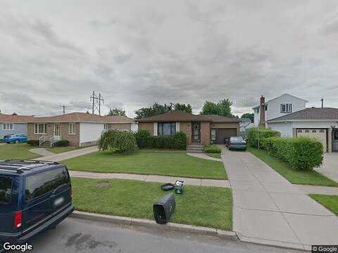 Mary Lou, DEPEW, NY 14043