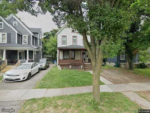 Post, ROCHESTER, NY 14619