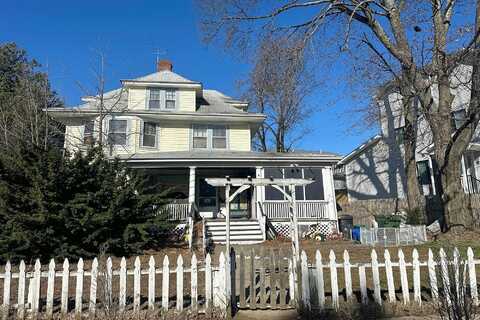 Madison, SPRING VALLEY, NY 10977