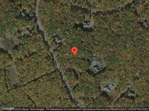 Sandspring, BEAR CREEK TOWNSHIP, PA 18702