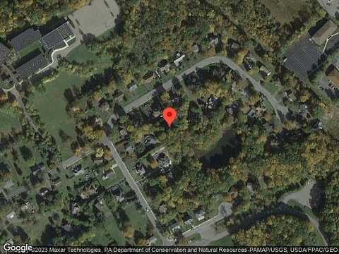 Spangenburg, EAST STROUDSBURG, PA 18301