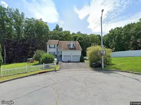 Walnut, MIDDLETOWN, NY 10940