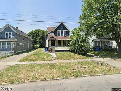 Warner, ROCHESTER, NY 14606