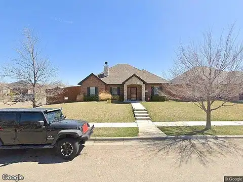 Bennett, AMARILLO, TX 79119