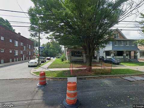 Franklin, CLEVELAND, OH 44102