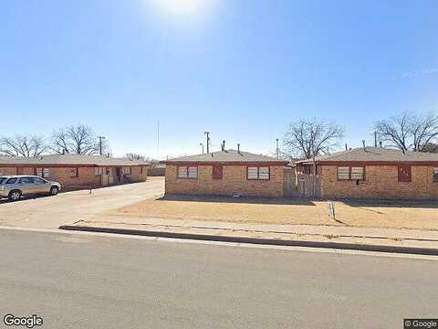 47Th, LUBBOCK, TX 79404