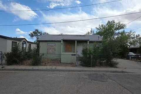 Anthony, BELEN, NM 87002