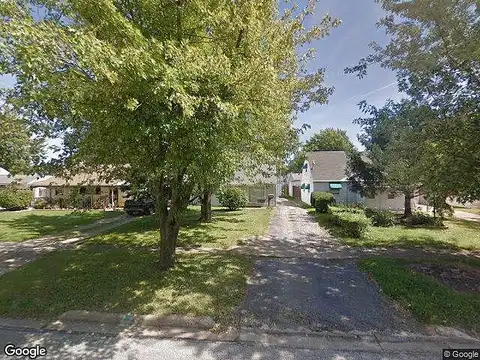 Euclid, LORAIN, OH 44052