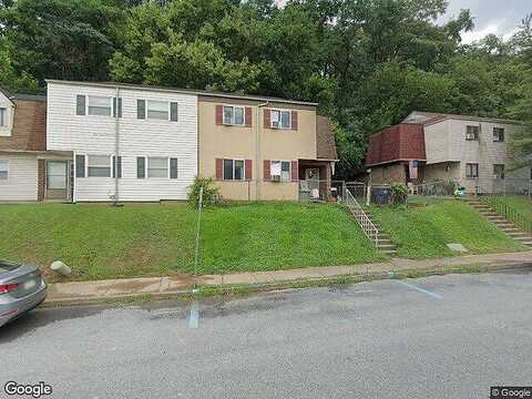 Saint Marys, STEELTON, PA 17113