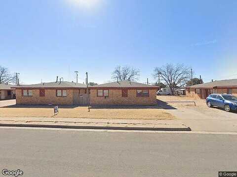 47Th, LUBBOCK, TX 79404