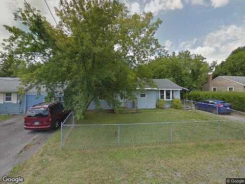 Forbes, CHITTENANGO, NY 13037