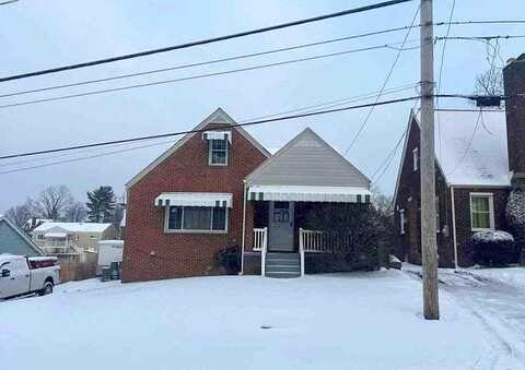 Shady, WEST MIFFLIN, PA 15122
