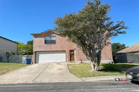 Teton, SAN ANTONIO, TX 78233