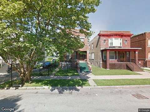Saint Lawrence, CHICAGO, IL 60619