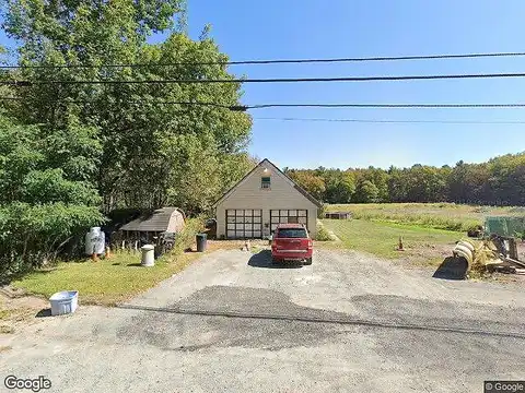 Glen Wild, WOODRIDGE, NY 12789
