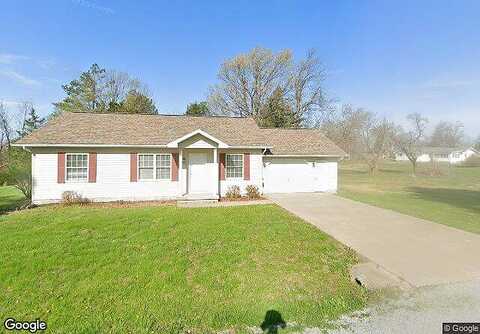 Mulberry, GOREVILLE, IL 62939