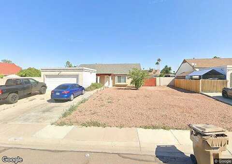 Yucca, PEORIA, AZ 85345