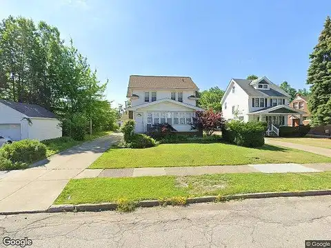 232Nd, EUCLID, OH 44123