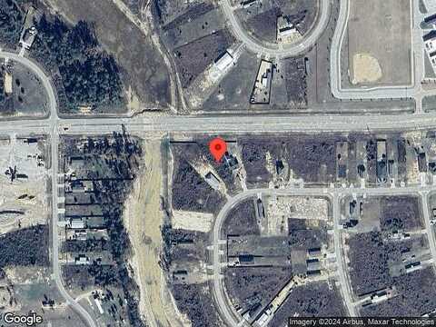 Road 5501, CLEVELAND, TX 77327
