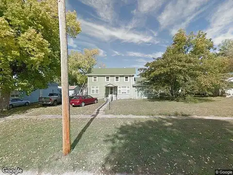 Parker, OSAWATOMIE, KS 66064