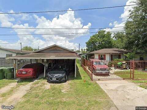 4Th, SANTA ROSA, TX 78593