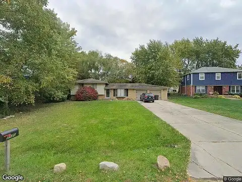 Orchard, INDIANAPOLIS, IN 46236