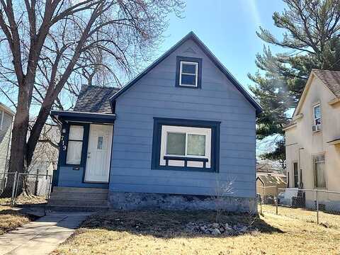 31St, MINNEAPOLIS, MN 55411