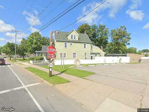 Central, ROCHESTER, NY 14605