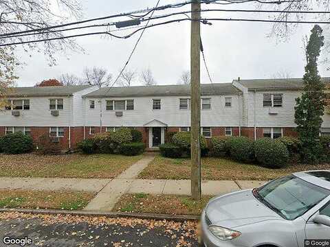 Cherry Hill, BRIDGEPORT, CT 06606