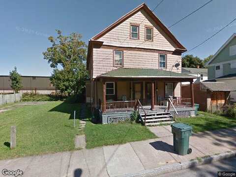 Council, ROCHESTER, NY 14605