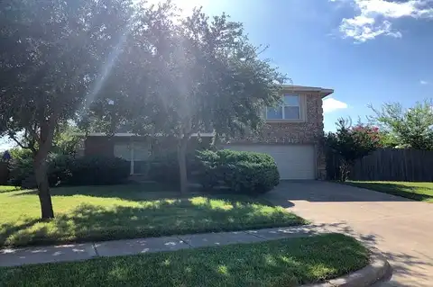 Journeys End, ROWLETT, TX 75089