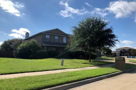 Journeys End, ROWLETT, TX 75089