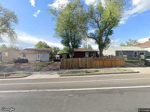 Costilla, COLORADO SPRINGS, CO 80903