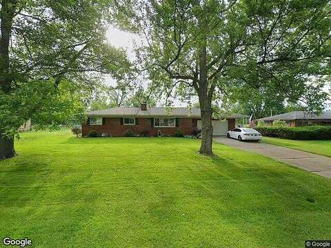 Dixon, Fairfield, OH 45011