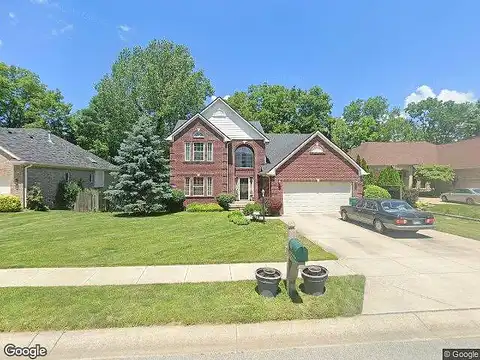 Lakeside Woods, INDIANAPOLIS, IN 46278