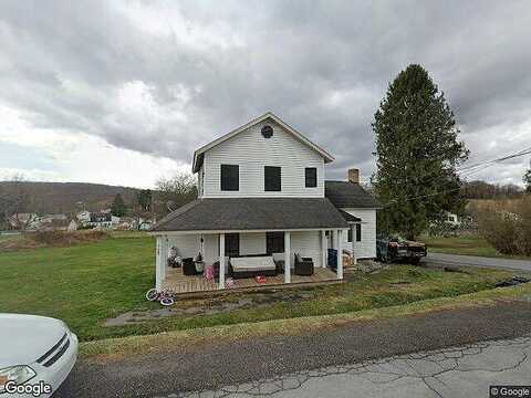 Hale, OSCEOLA MILLS, PA 16666