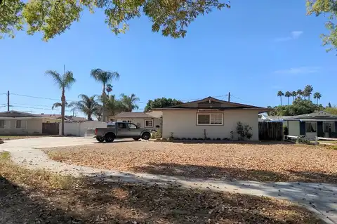 Nixon, RIVERSIDE, CA 92504