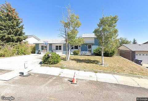 Cottonwood, CHEYENNE, WY 82001