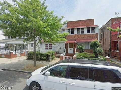 Essex, BROOKLYN, NY 11208