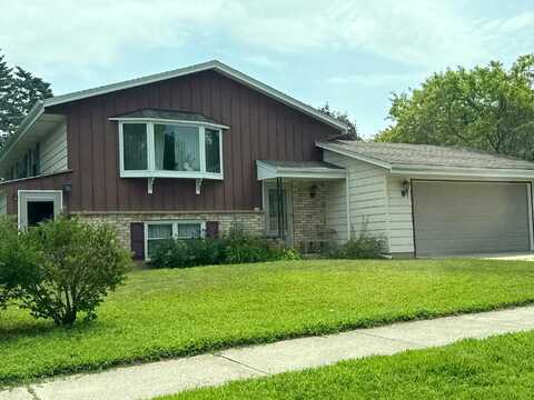 Juniper, WEST BEND, WI 53095