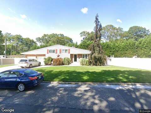 Danbury, BAY SHORE, NY 11706