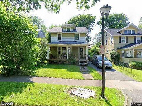 Nellis, ROCHESTER, NY 14608