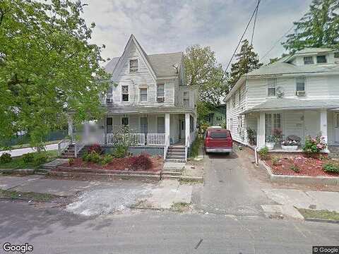 North, BRIDGETON, NJ 08302