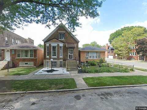 Champlain, CHICAGO, IL 60619
