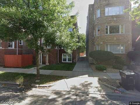 Yates, CHICAGO, IL 60649