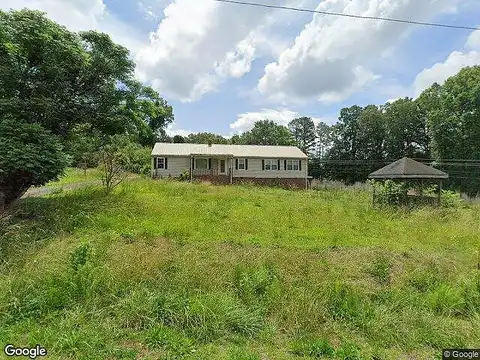 Leard, HARTWELL, GA 30643