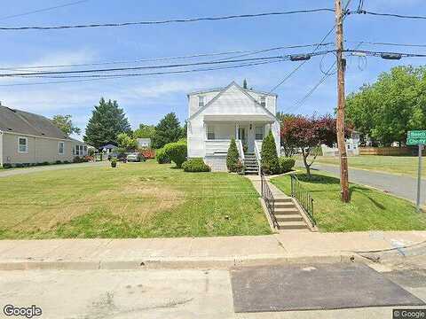 Beech, BALTIMORE, MD 21206